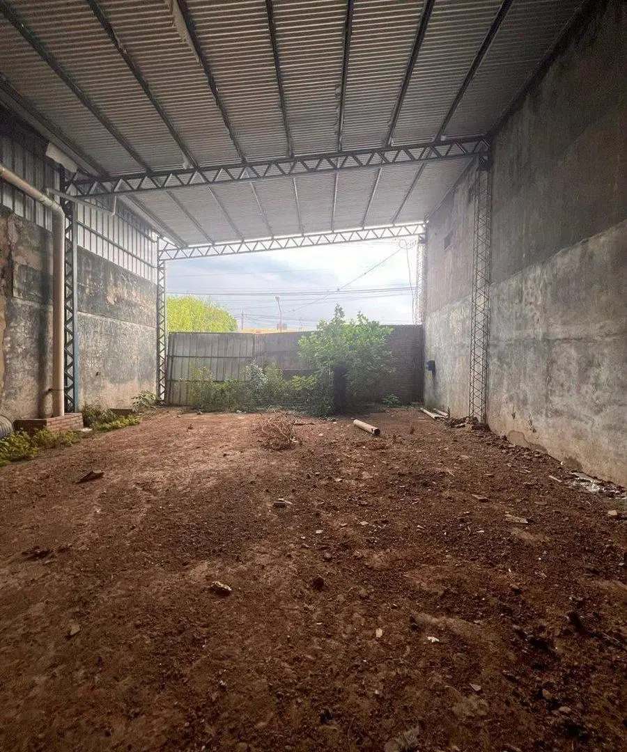 GALPÓN EN VENTA EN VILLA GOBERNADOR GÁLVEZ 3