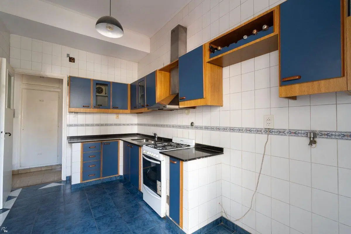 VENTA PLANTA ALTA CENTRO 5 DORMITORIOS 4