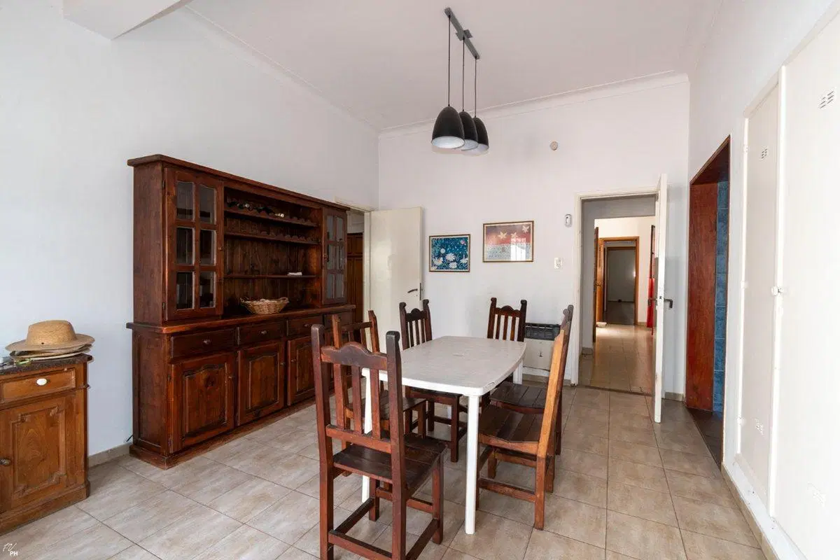 VENTA PLANTA ALTA CENTRO 5 DORMITORIOS 3