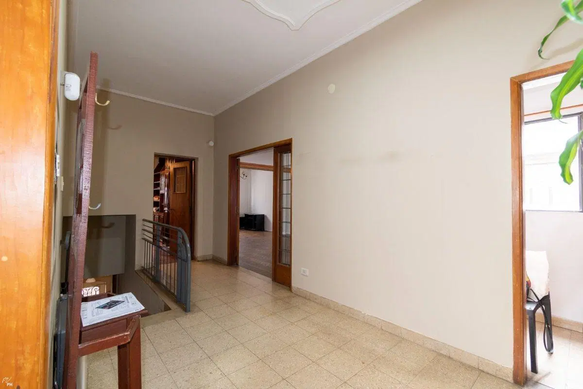 VENTA PLANTA ALTA CENTRO 5 DORMITORIOS 5