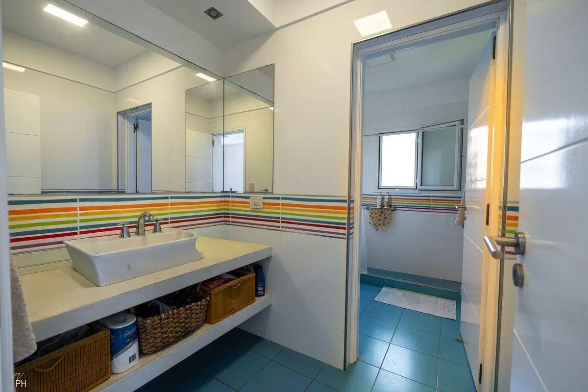 VENTA CASA BARRIO CERRADO SAN SEBASTIAN-FUNES 5