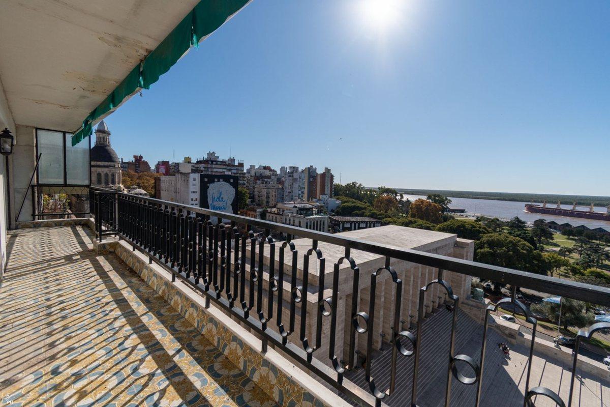 DEPARTAMENTO EN VENTA TRES DORMITORIOS