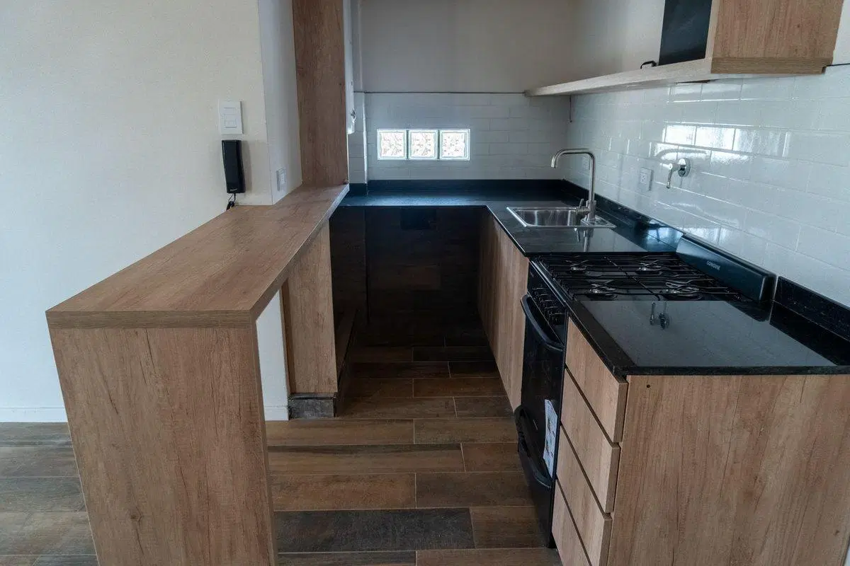 DEPARTAMENTO EN VENTA 1 DORMITORIO ARROYITO 5