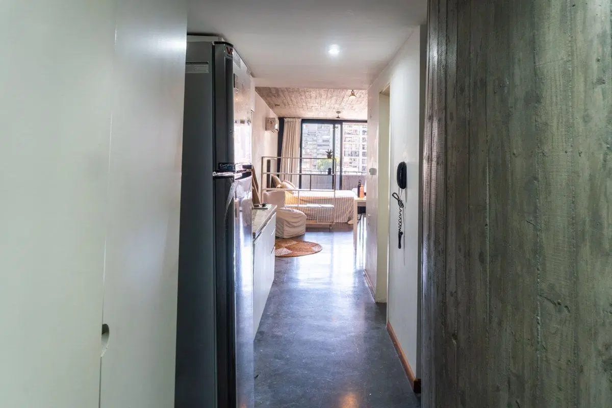 MONOAMBIENTE EN VENTA ZONA RIO - DORREGO Y BROWN 3