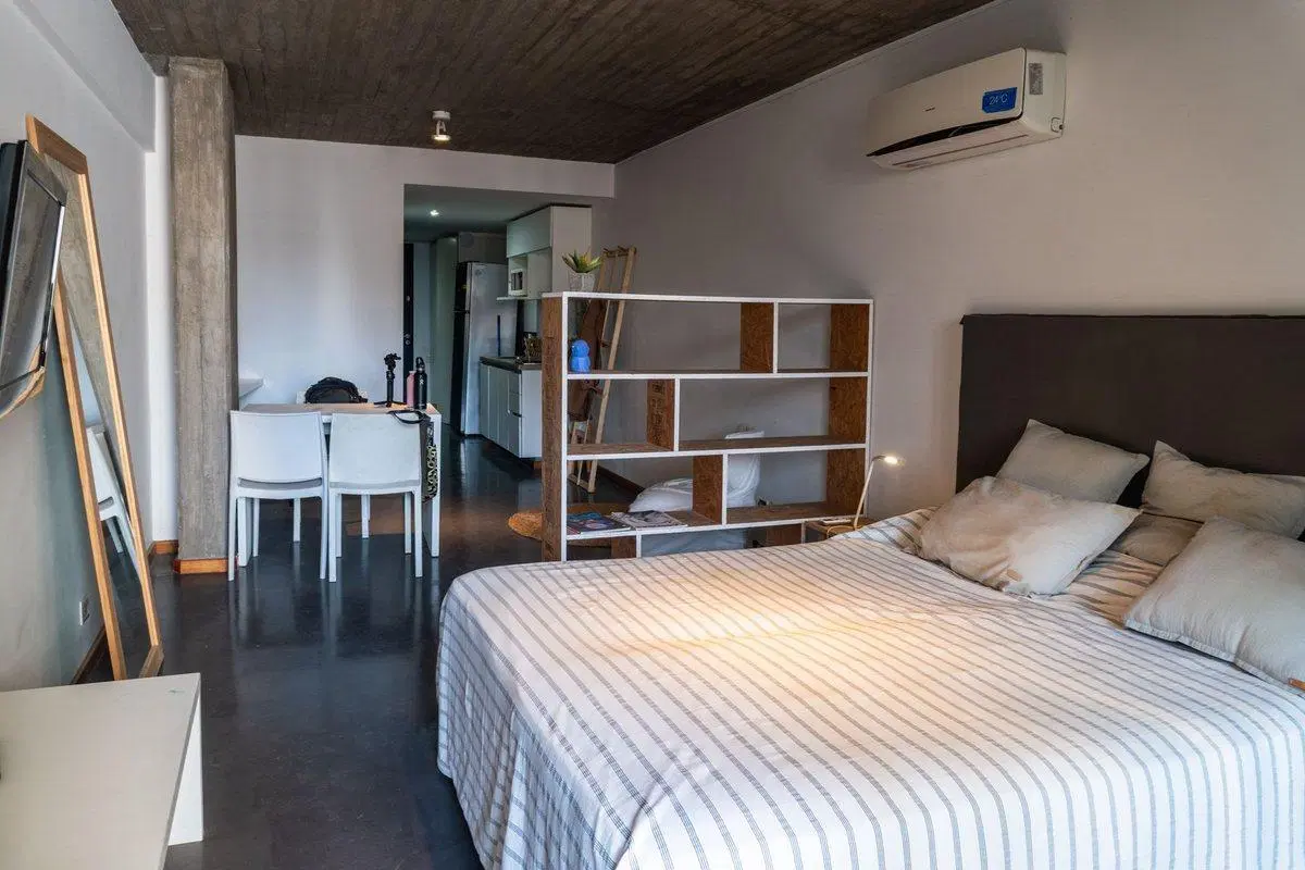 MONOAMBIENTE EN VENTA ZONA RIO - DORREGO Y BROWN 2