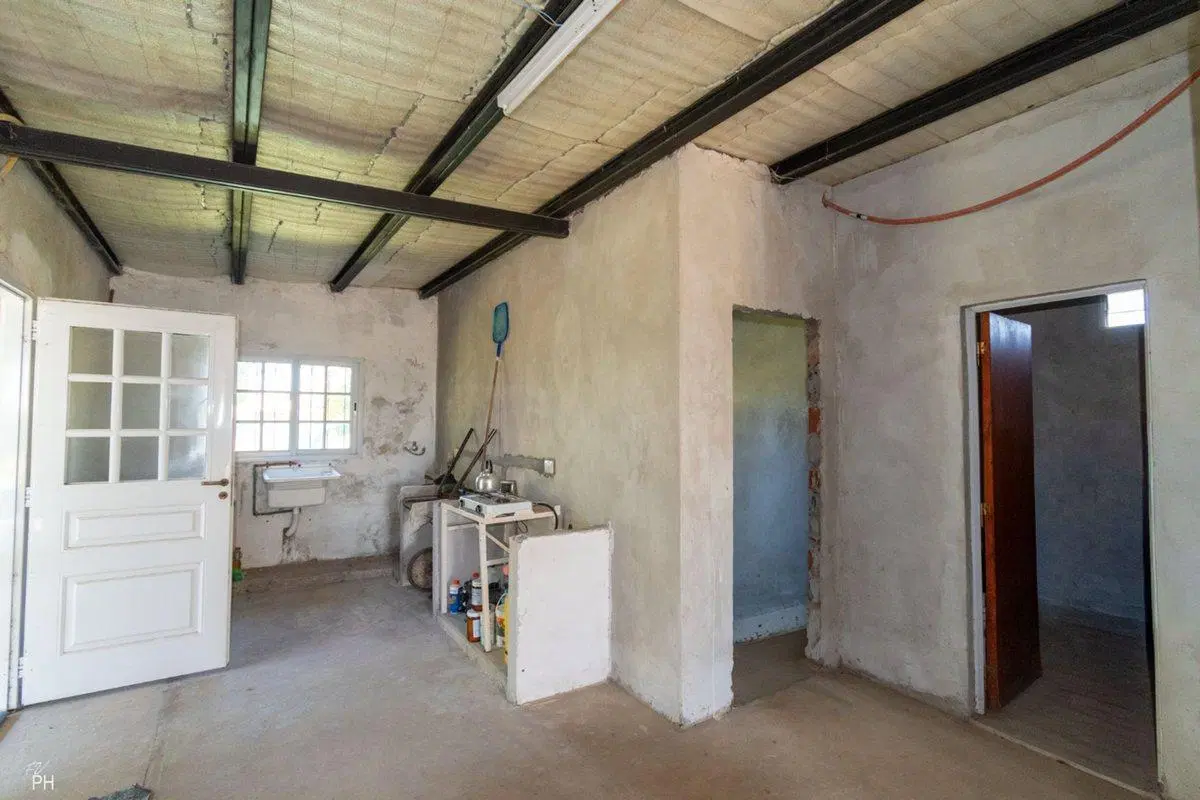 VENTA CASA A TERMINAR - BARRIO LAS TARDES ROLDAN. 2