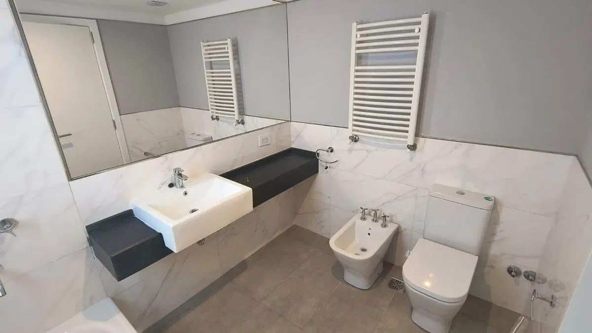 Semipiso 2 Dorm + Amenities Premium | Pichincha 3