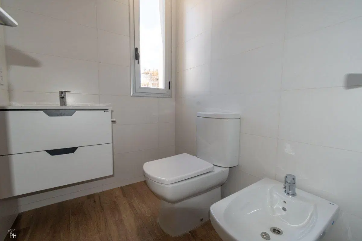 Venta dpto 3 dorm c/cochera a estrenar centro Rio 5
