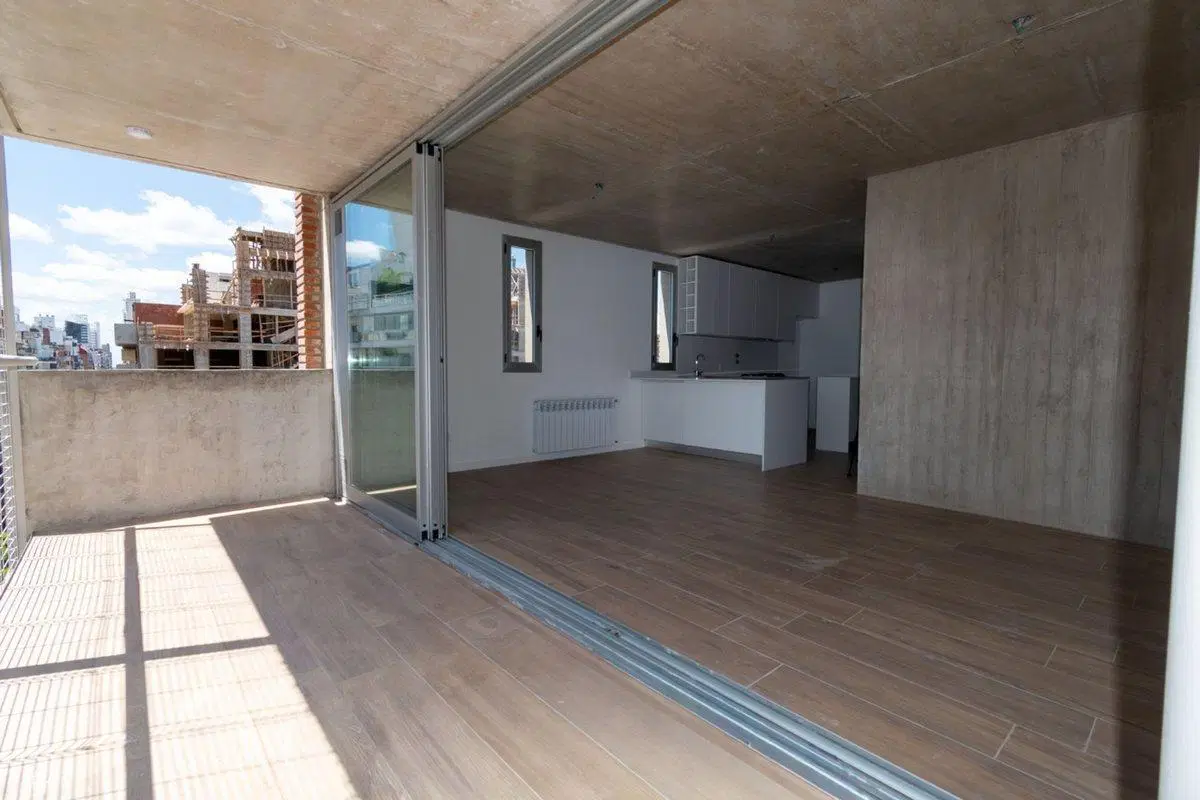 Venta dpto 3 dorm c/cochera a estrenar centro Rio 3