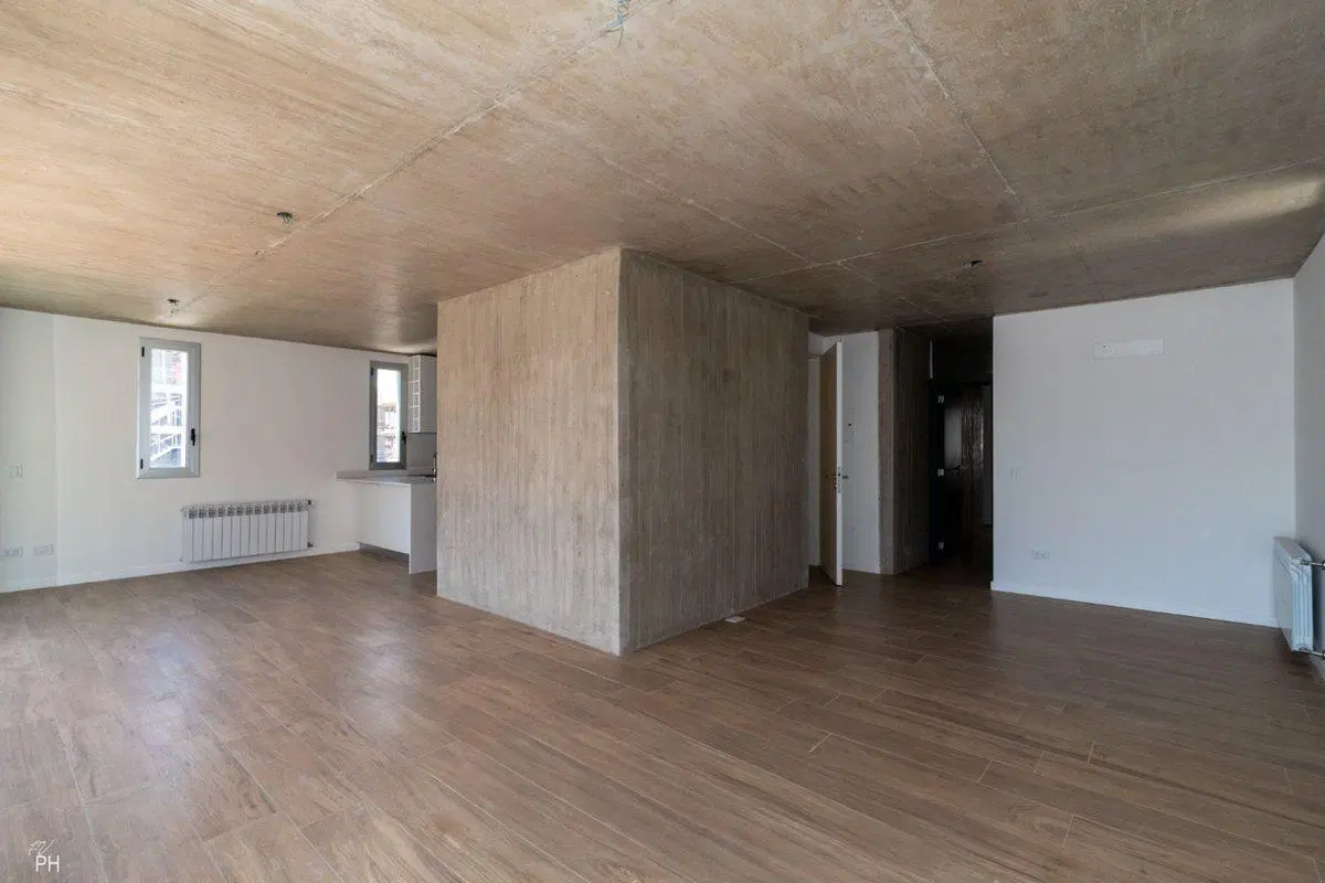 Venta dpto 3 dorm c/cochera a estrenar centro Rio 4