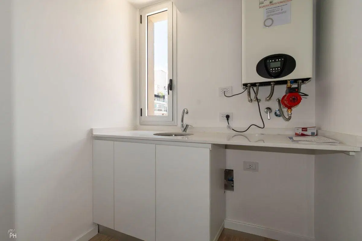Venta dpto 3 dorm c/cochera a estrenar centro Rio 2