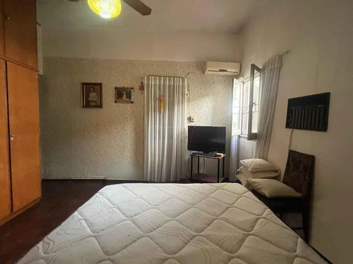 VENTA CASA 2 DORMITORIOS B. LA SEXTA CON PATIO 5