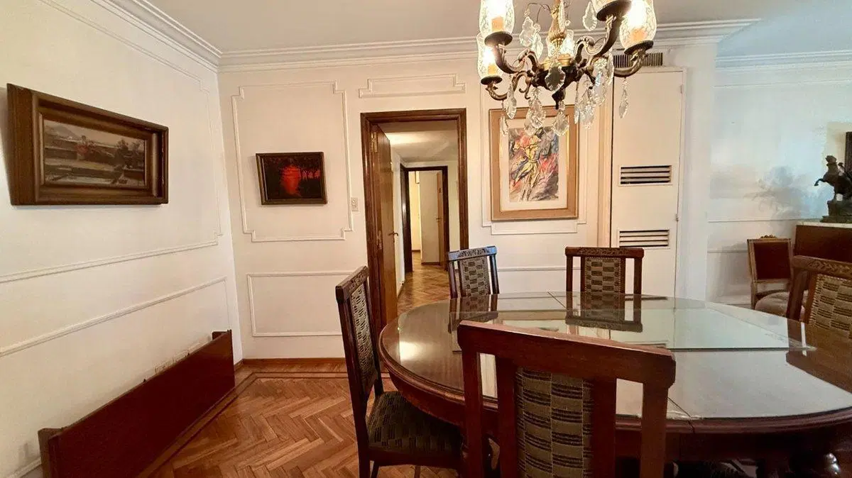 Departamento 3 Dormitorios + Cochera en Venta 5