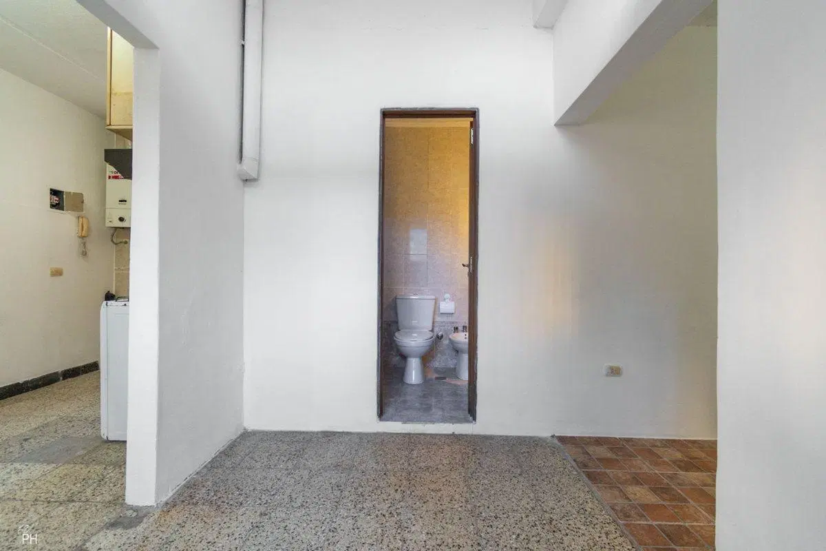 VENTA PH UN DORMITORIO LOURDES 5