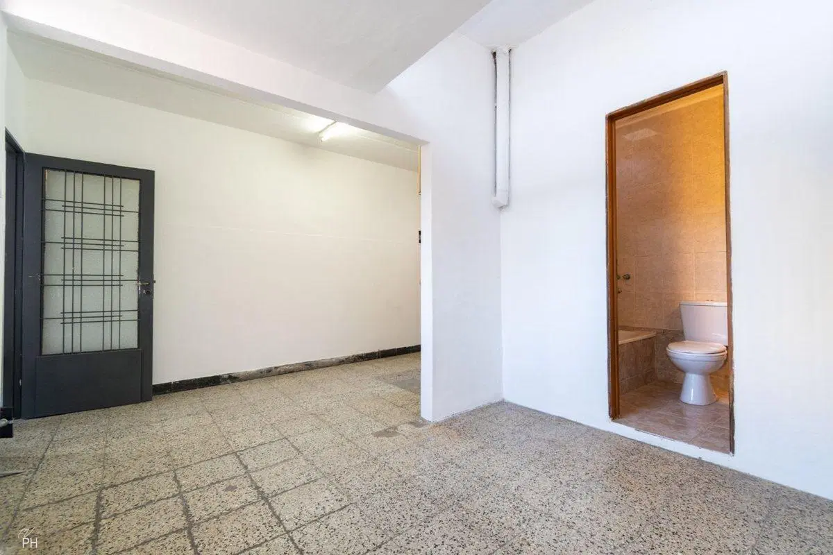 VENTA PH UN DORMITORIO LOURDES 2