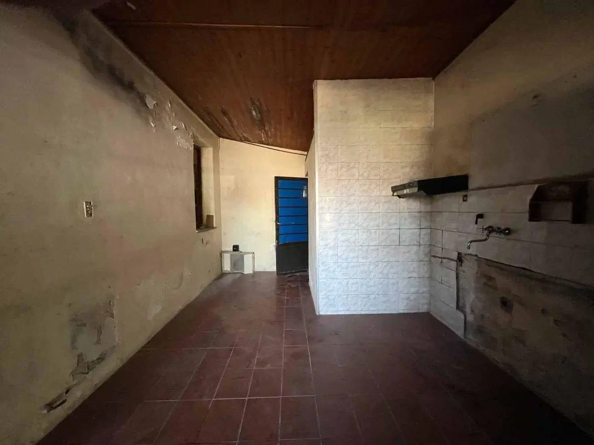 VENTA CASA 3 DORMITORIOS B. ROQUE SAENZ PEÑA PATIO 3