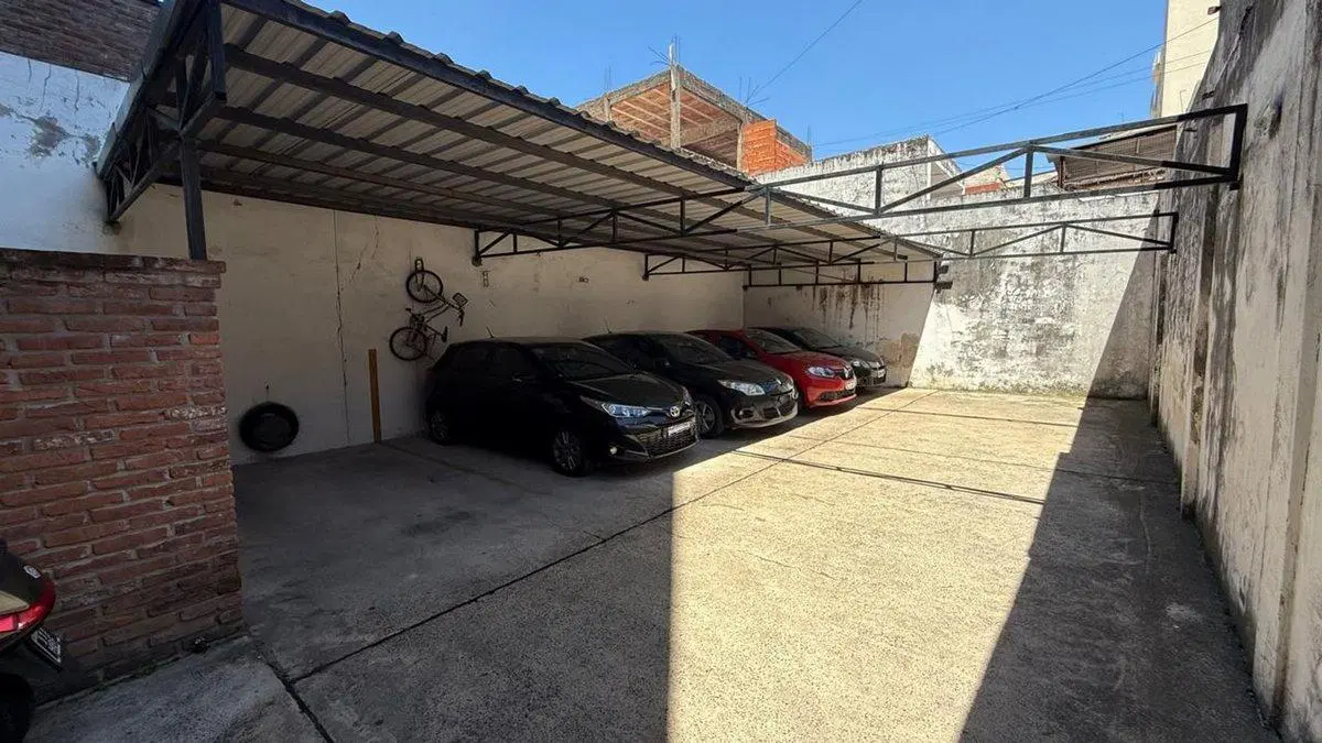 Cocheras Venta Zona Terminal 2