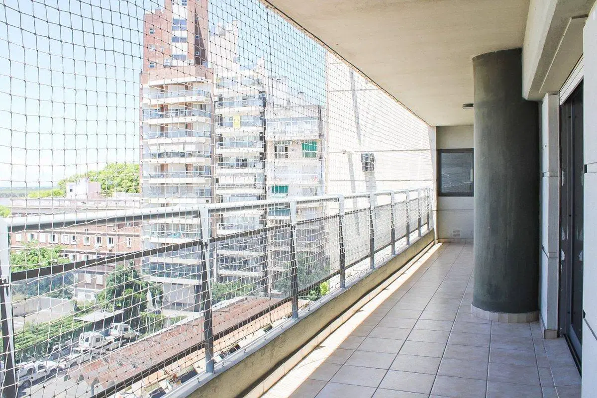 VENTA DEPARTAMENTO 2 DORMITORIOS PILETA Y QUINCHO 2