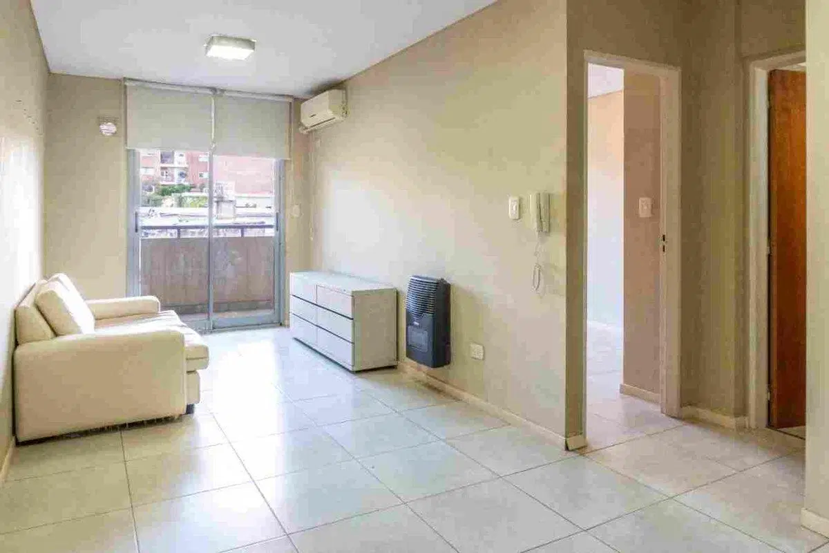DEPARTAMENTO EN VENTA UN DORMITORIO EN LOURDES 3
