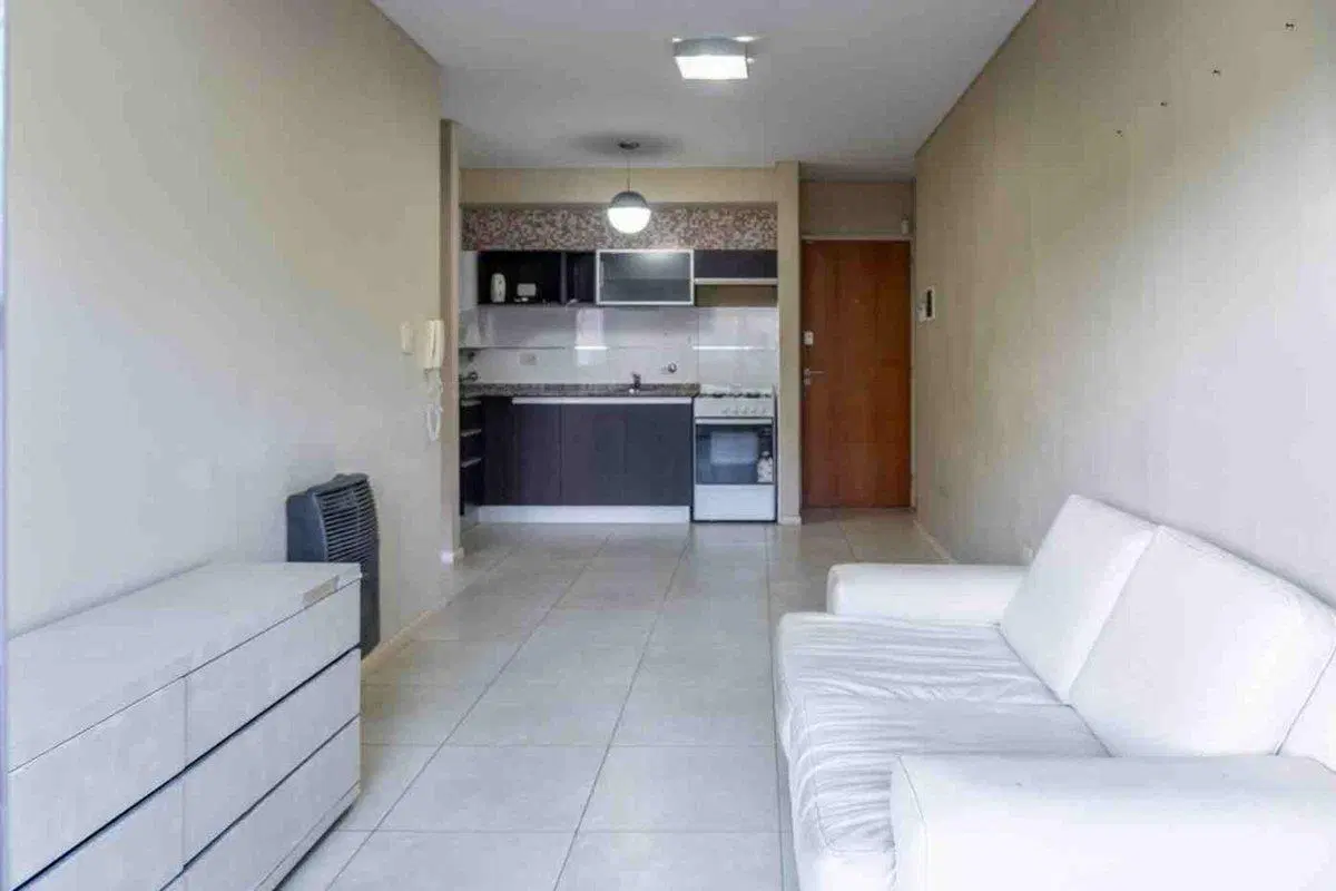 DEPARTAMENTO EN VENTA UN DORMITORIO EN LOURDES 4