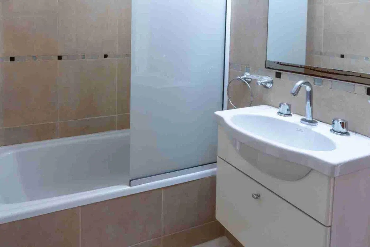 DEPARTAMENTO EN VENTA UN DORMITORIO EN LOURDES 5