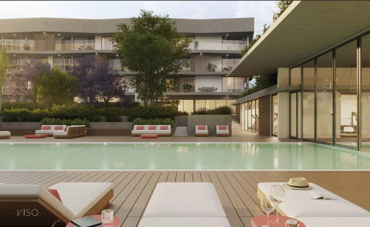 VENTA DEPARTAMENTO 1 DORMITORIO FISHERTON/PERMUTA 3