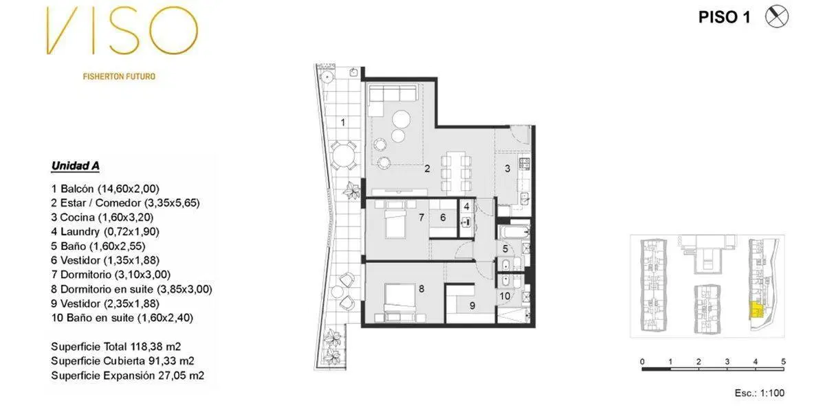 Plano 1