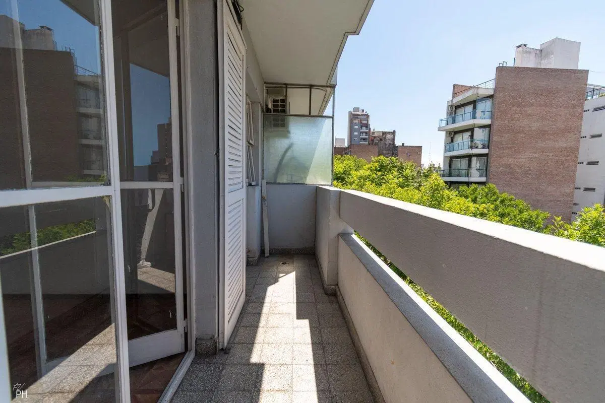 VENTA - DEPARTAMENTO 1 DORMITORIO 2