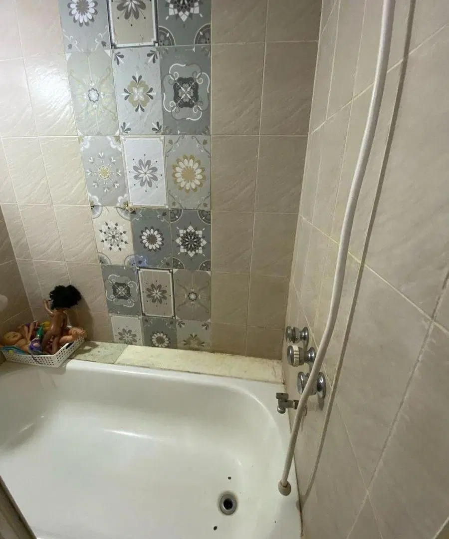 CASA EN VENTA 2 DORMITORIOS C/TERRAZA 4