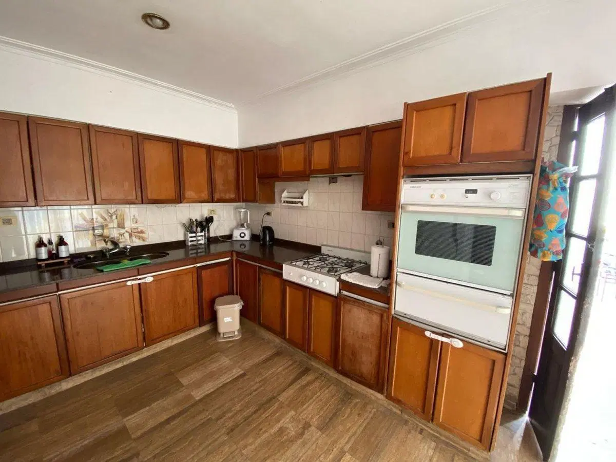 CASA EN VENTA 2 DORMITORIOS C/TERRAZA 2