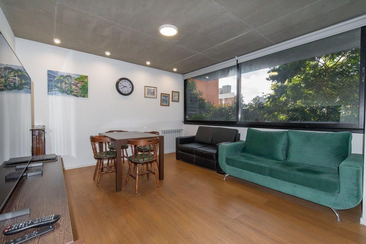 DEPARTAMENTO EN VENTA TRES DORMITORIOS CENTRO