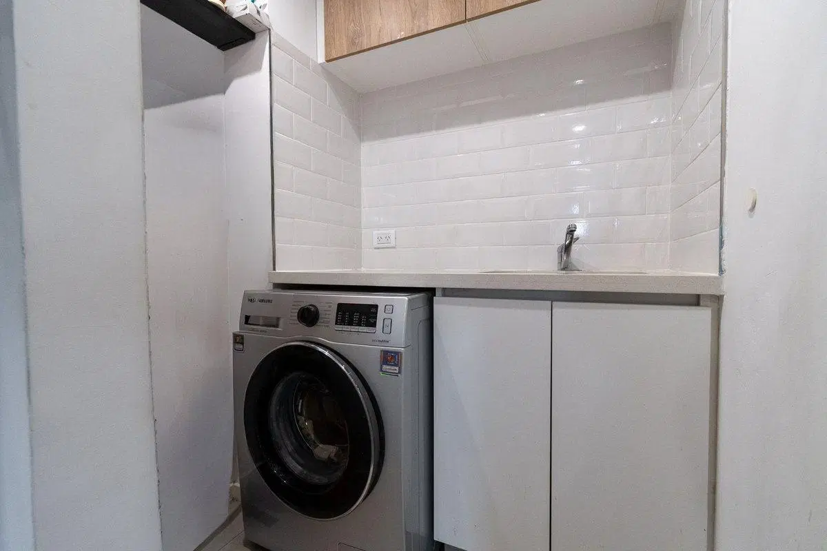 DEPARTAMENTO EN VENTA TRES DORMITORIOS CENTRO 4