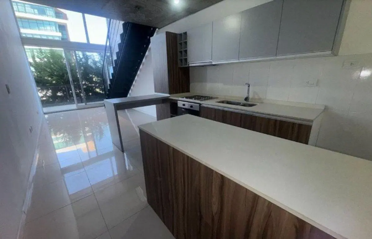 ALQUILER DEPTO 1 DORMITORIO BALCON AMENITIES 2