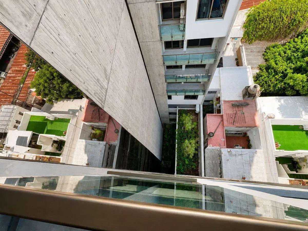 DEPARTAMENTO EN VENTA 1 DORMITORIO COCHERA PREMIUM 3