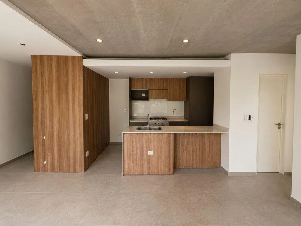 DEPARTAMENTO EN VENTA 1 DORMITORIO COCHERA PREMIUM 2