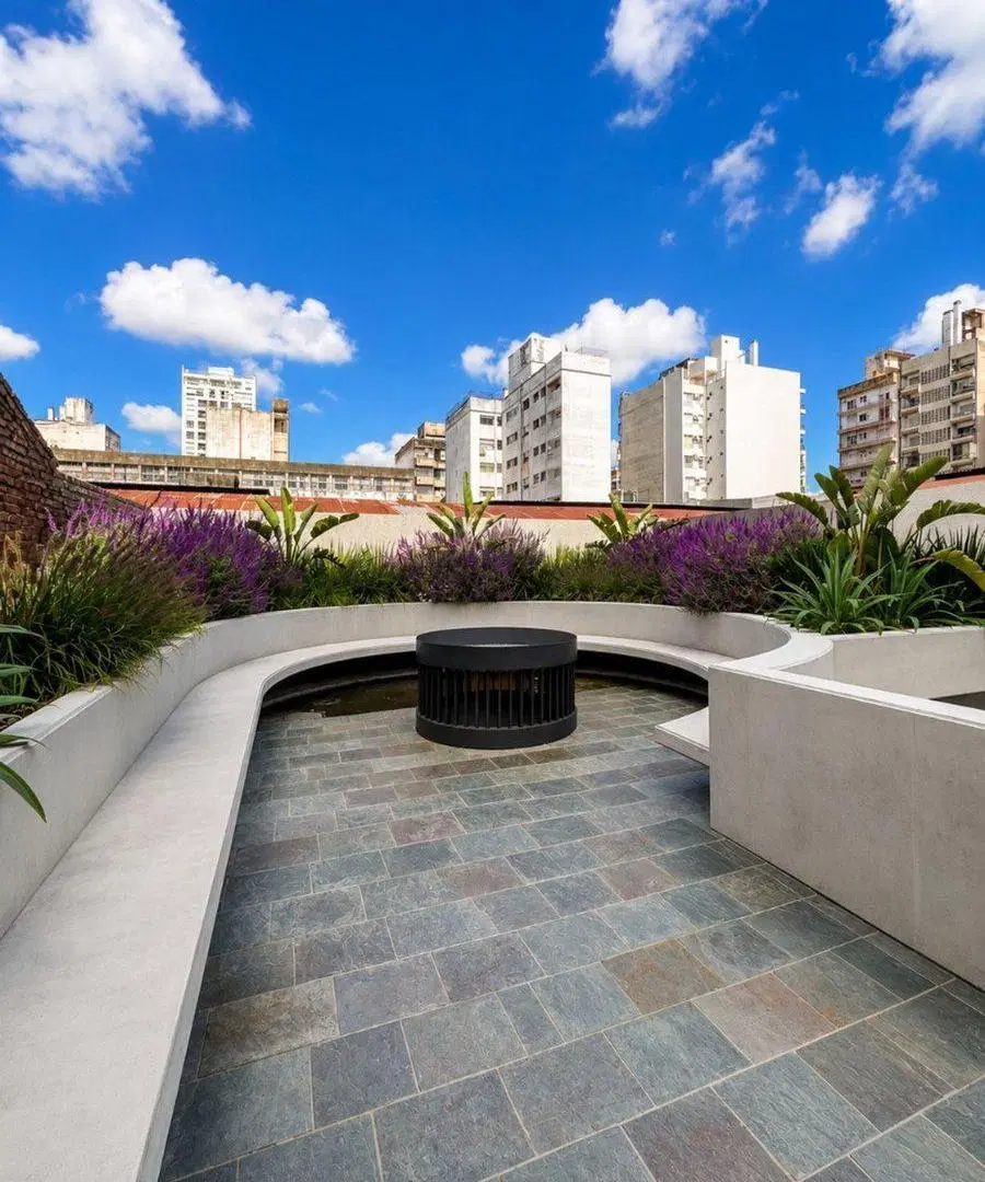 DEPARTAMENTO EN VENTA 1 DORMITORIO COCHERA PREMIUM 5