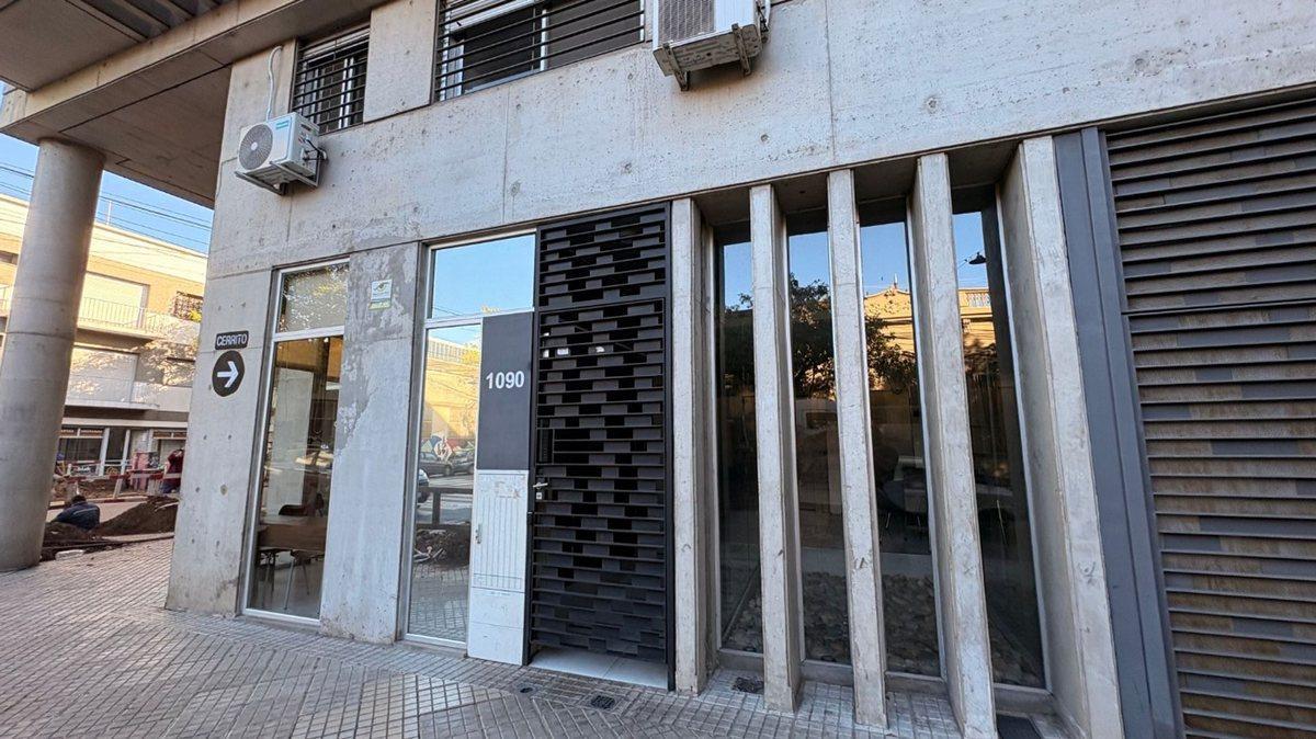 DEPARTAMENTO EN ALQUILER 1 DORMITORIO ABASTO