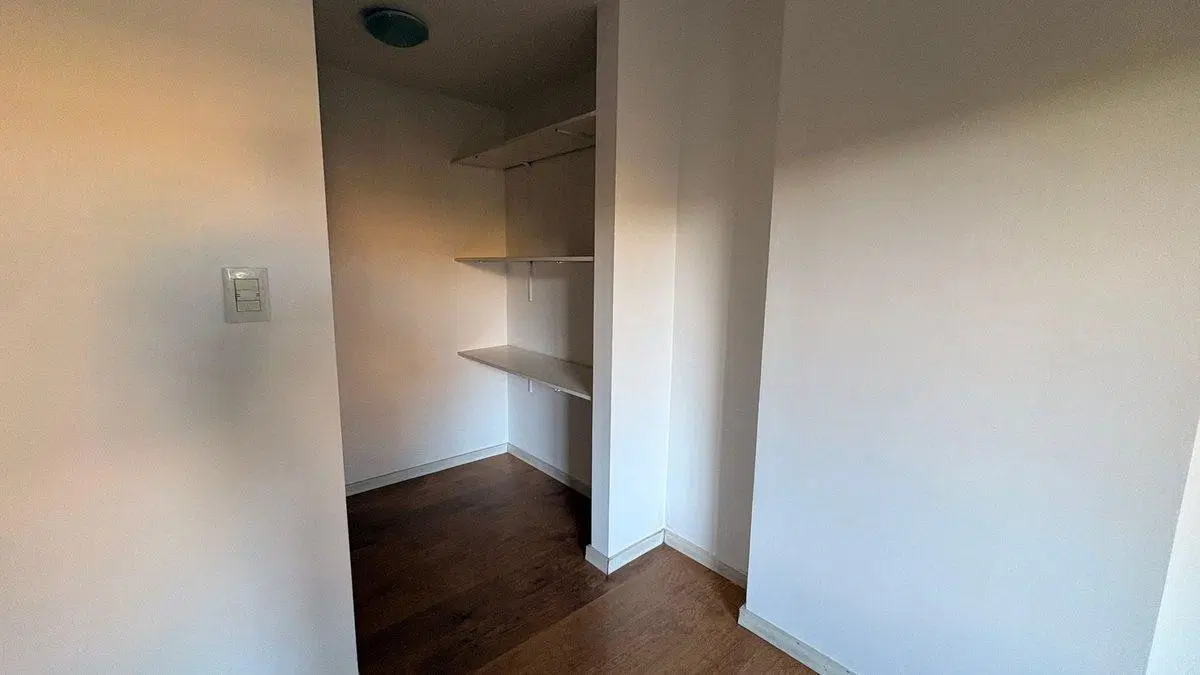 DEPARTAMENTO EN ALQUILER 1 DORMITORIO ABASTO 3