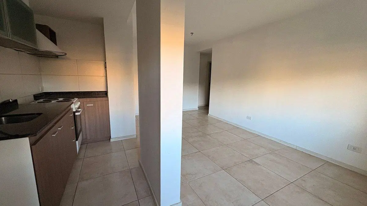 DEPARTAMENTO EN ALQUILER 1 DORMITORIO ABASTO 4