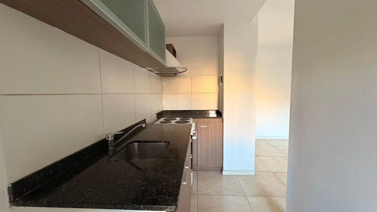 DEPARTAMENTO EN ALQUILER 1 DORMITORIO ABASTO 2