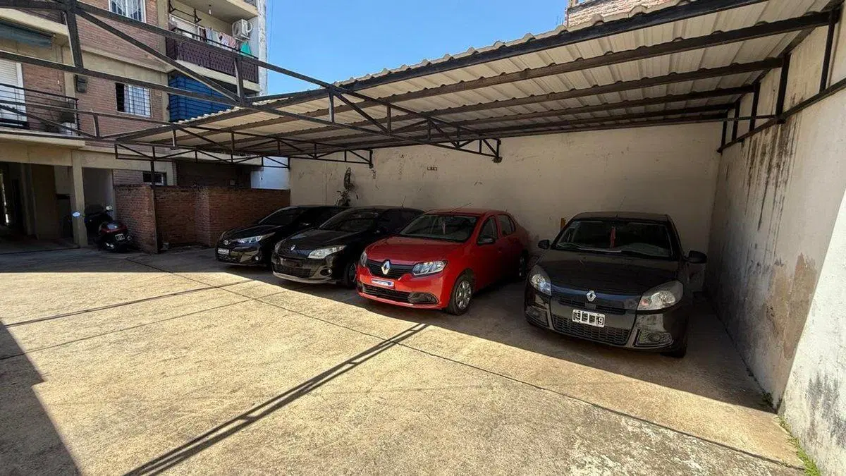 Cocheras Venta x 5 Zona Terminal 3
