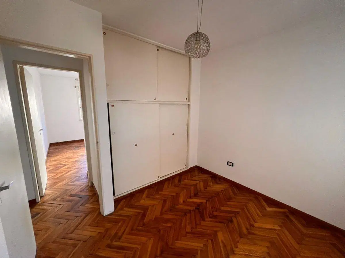 ALQUILER DEPARTAMENTO 3 DORMITORIOS CENTRO RÍO 4