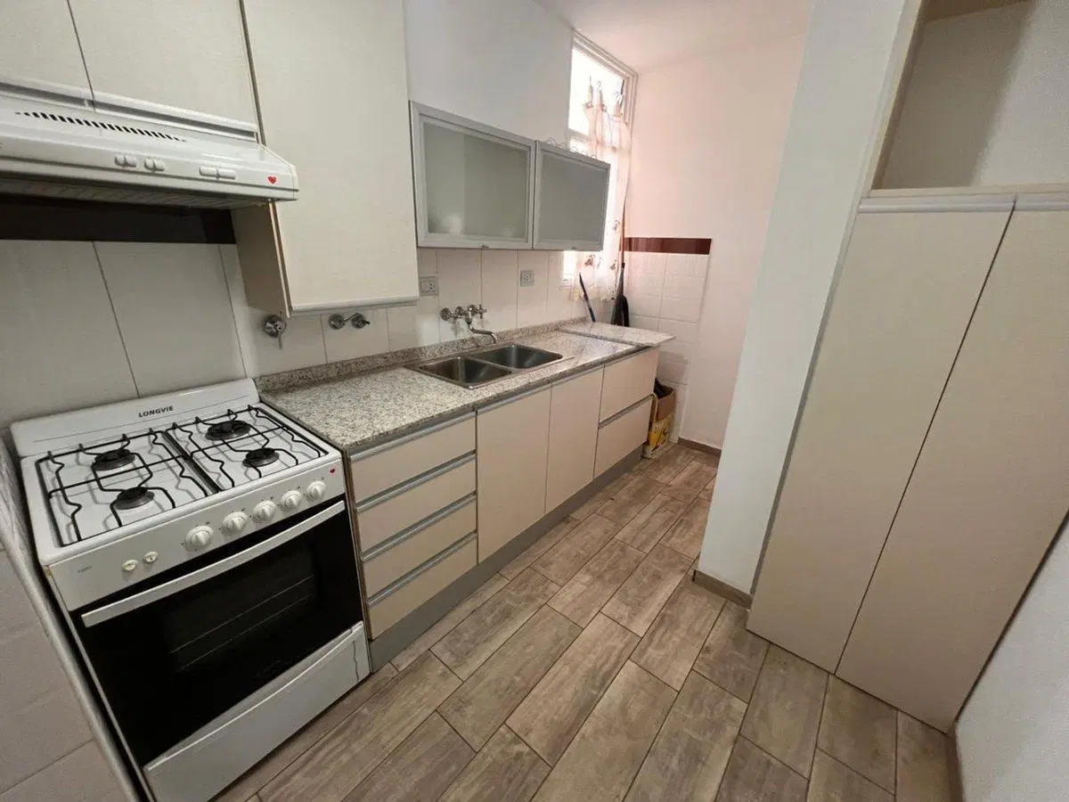 ALQUILER DEPARTAMENTO 3 DORMITORIOS CENTRO RÍO 2