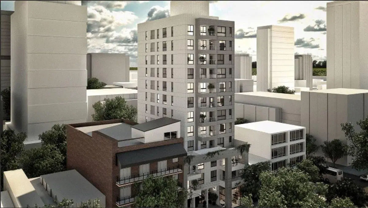 VENTA PLAN BAUEN 1 DORMITORIO - SIN ADJUDICAR 3