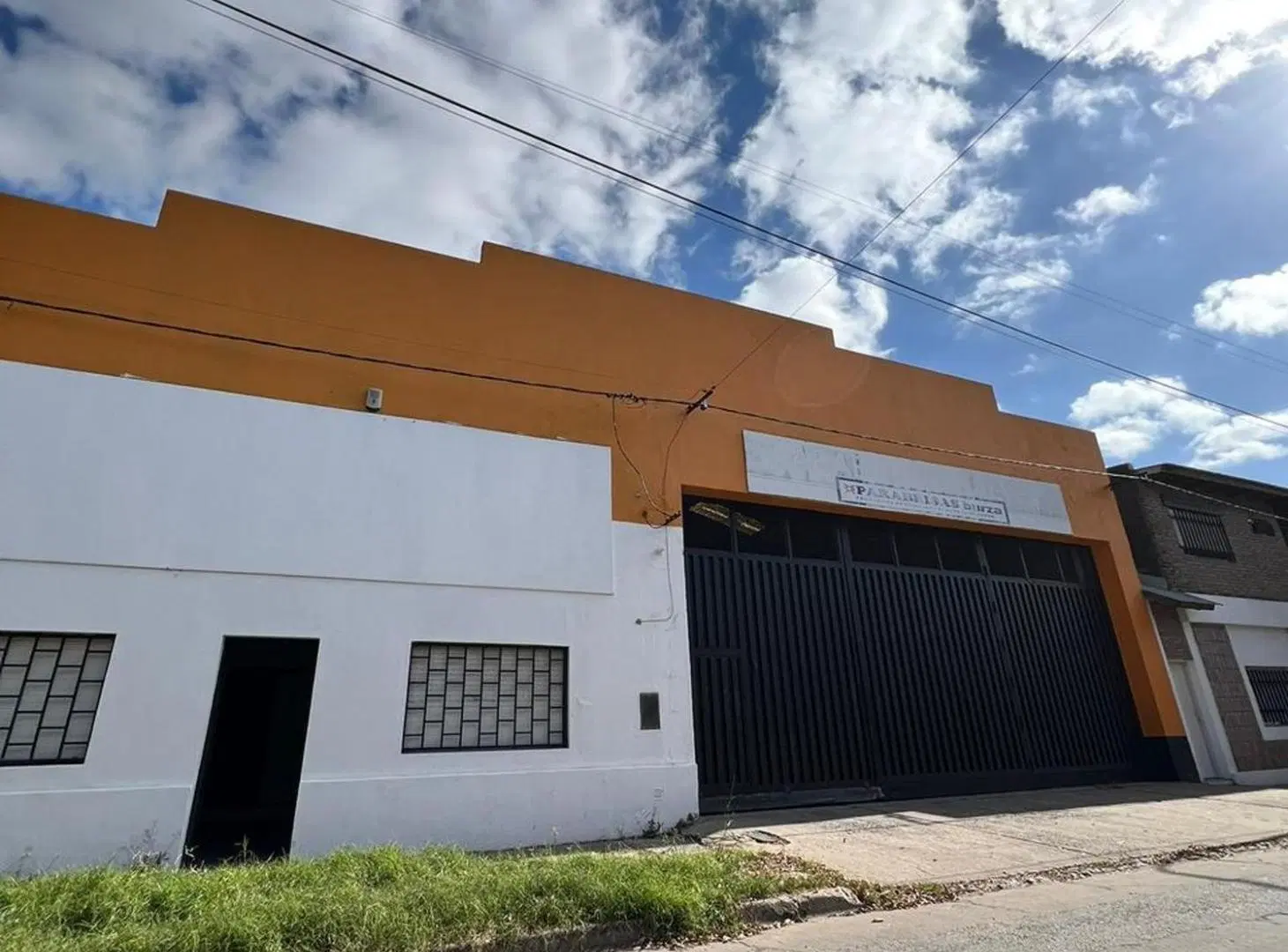 GALPON EN VENTA CON OFICINAS - V.G.G. FINANCIACIÓN 4