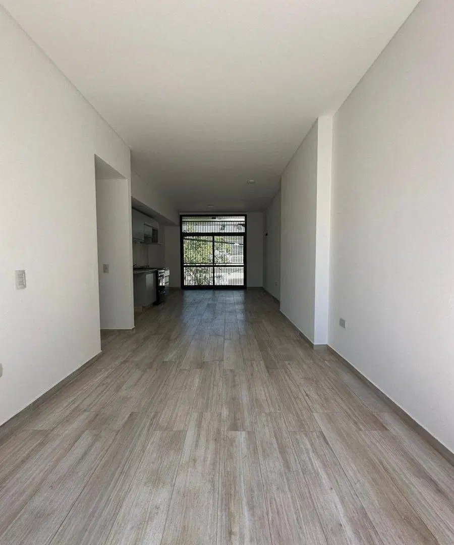 VENTA -  LOFT DOBLE BALCÓN BARRIO MARTIN 4