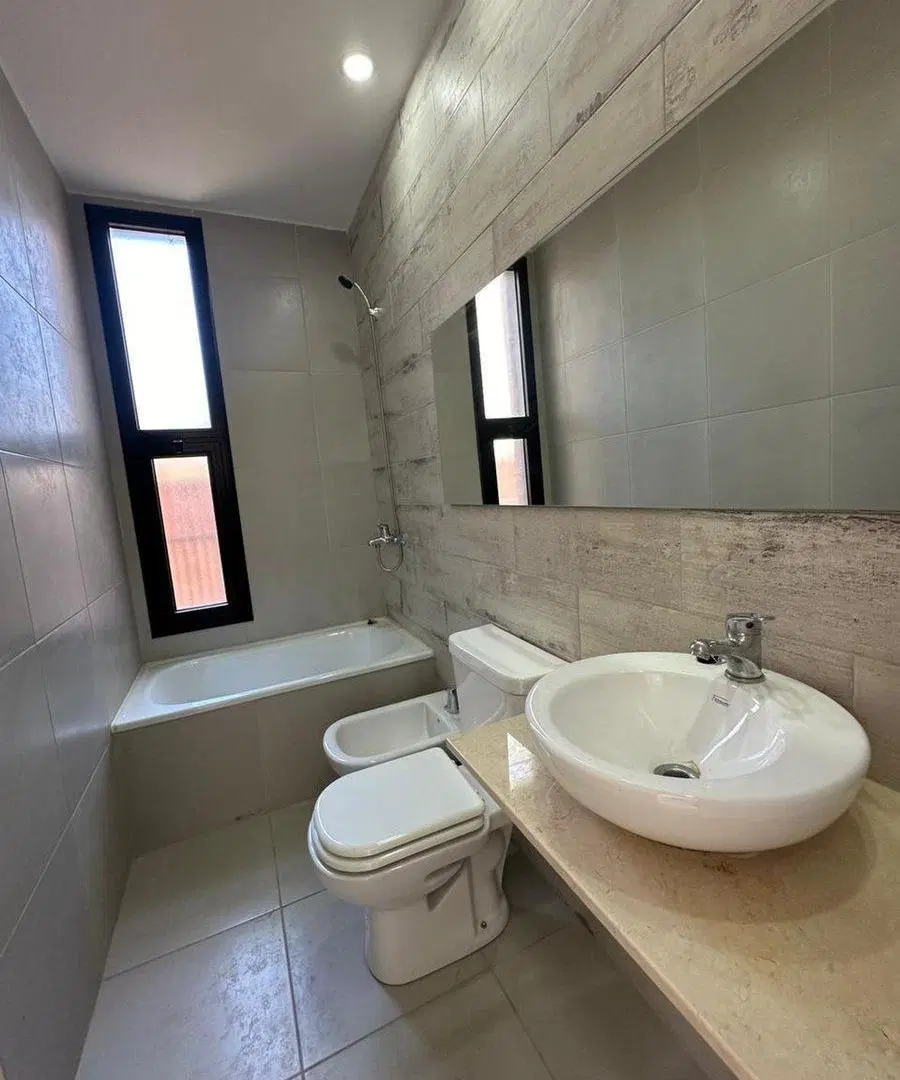 VENTA -  LOFT DOBLE BALCÓN BARRIO MARTIN 5