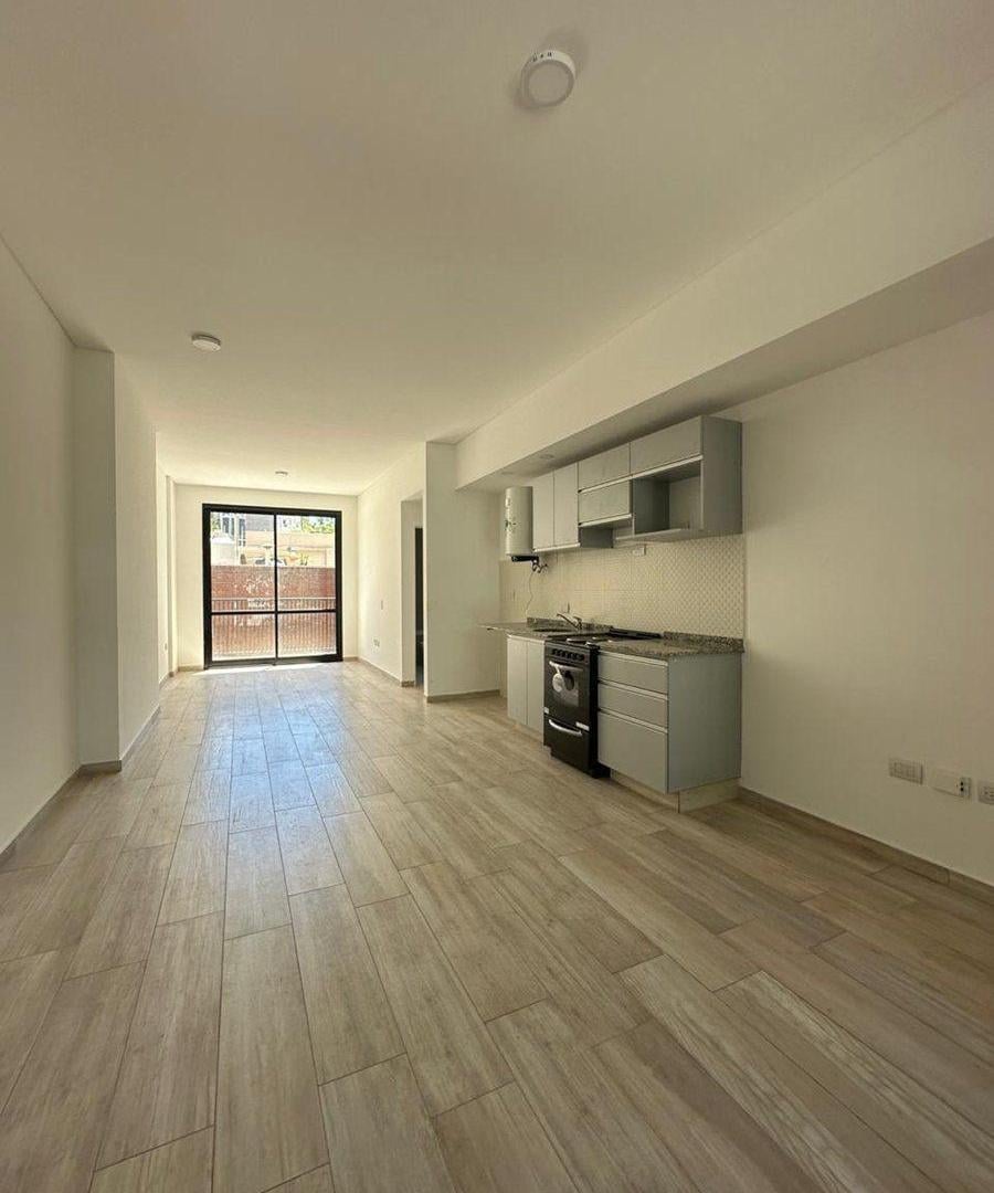 VENTA - LOFT DOBLE BALCÓN BARRIO MARTIN