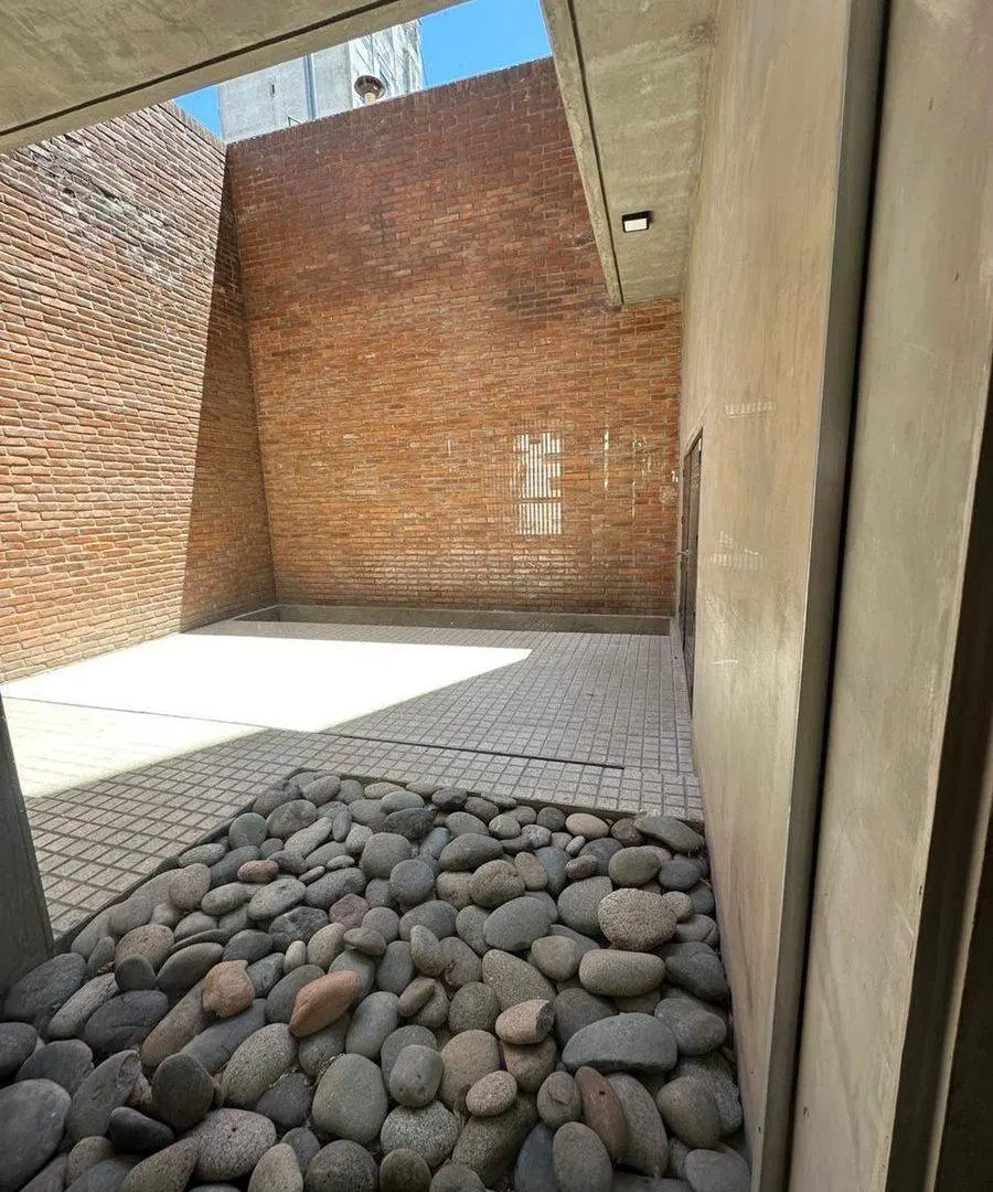 VENTA -  LOFT DOBLE BALCÓN BARRIO MARTIN 3