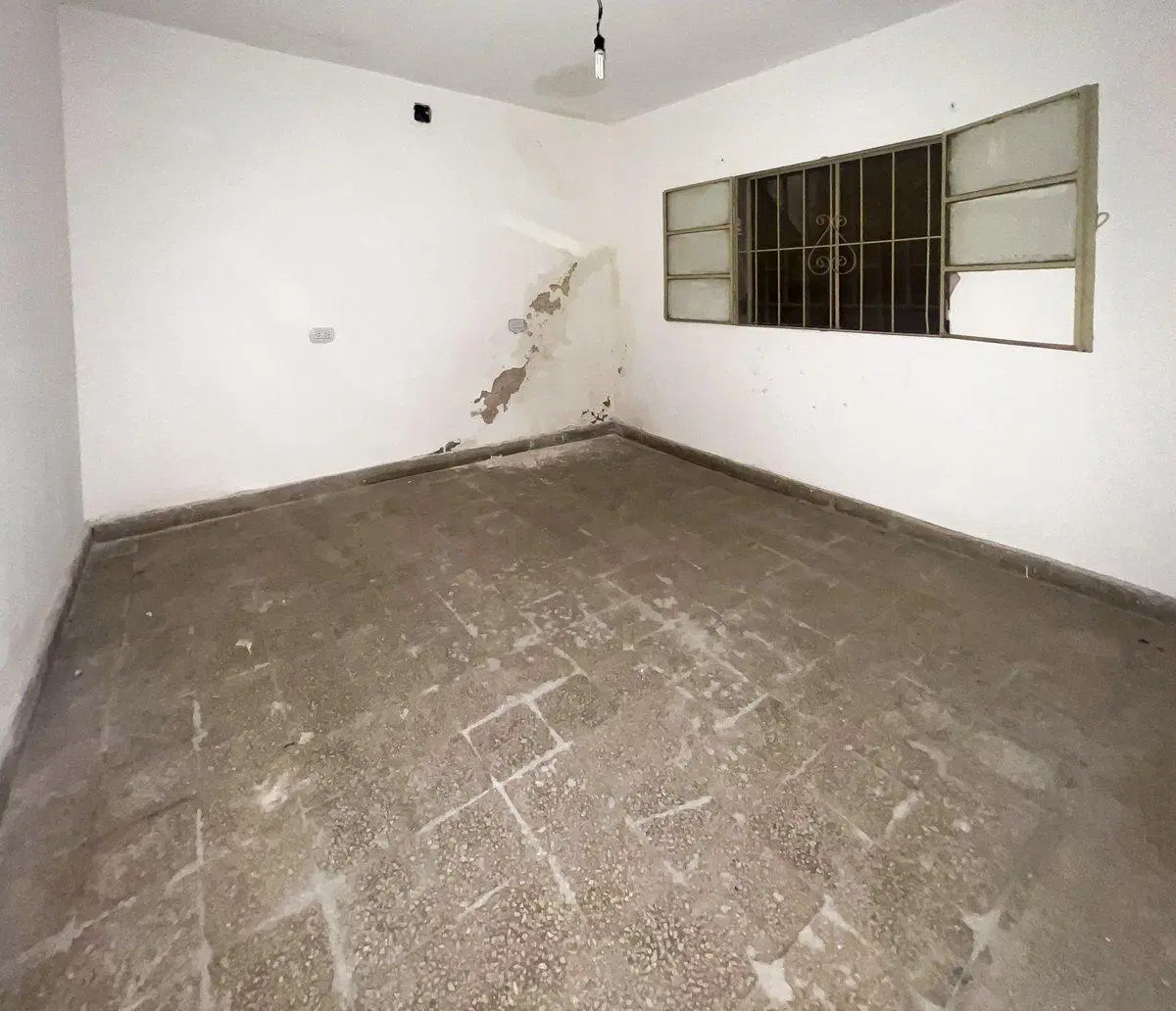 CASA A RECICLAR BARRIO LAS DELICIAS 2